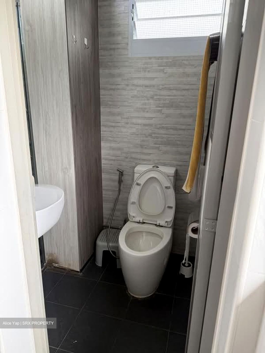 Blk 77 Lorong Limau (Toa Payoh), HDB 3 Rooms #582913681